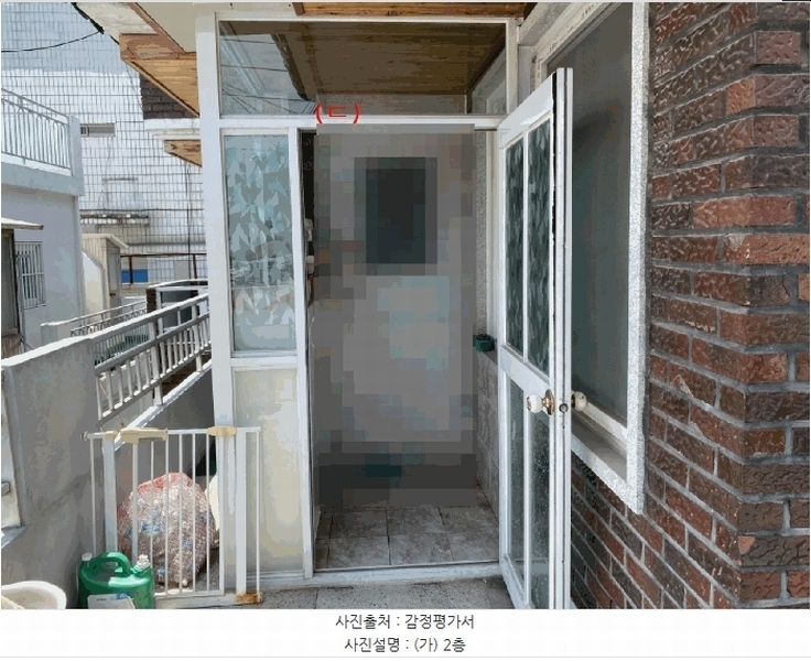 2025타경31371 대구광역시 서구 평리동 1086-21 주택 경매 이미지