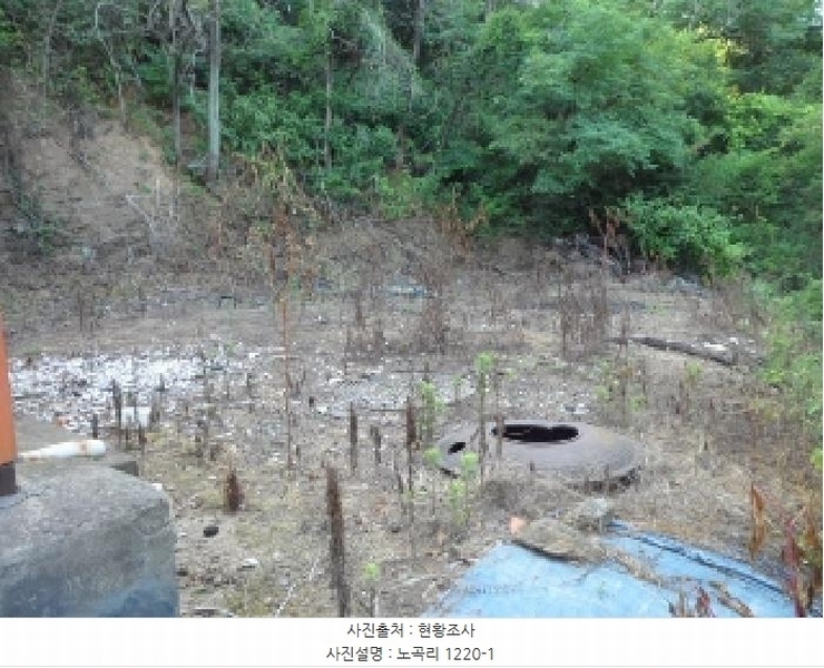 2025타경31378 경상북도 고령군 다산면 노곡리 1220 주택 경매 이미지