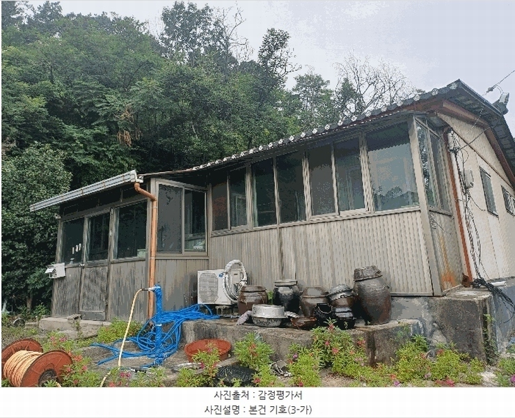 2025타경31378 경상북도 고령군 다산면 노곡리 1220 주택 경매 이미지