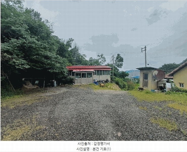2025타경31378 경상북도 고령군 다산면 노곡리 1220 주택 경매 이미지