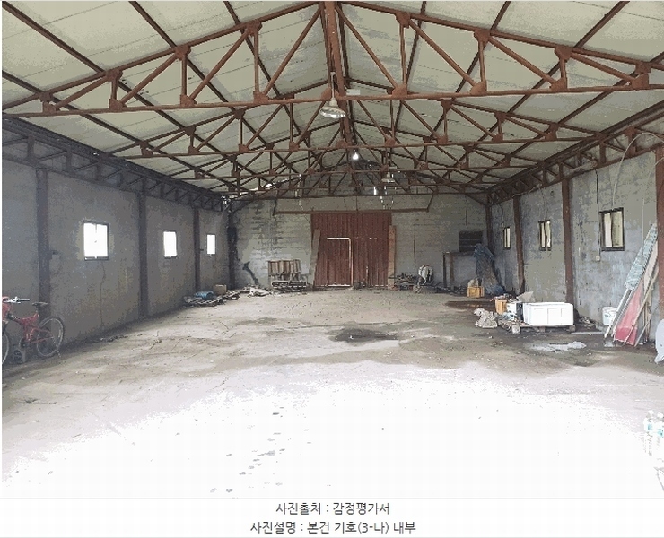 2025타경31378 경상북도 고령군 다산면 노곡리 1220 주택 경매 이미지