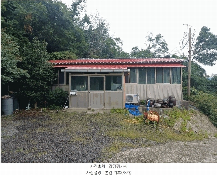 2025타경31378 경상북도 고령군 다산면 노곡리 1220 주택 경매 이미지