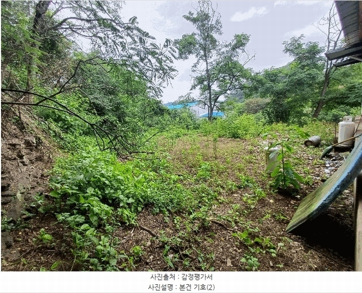 2025타경31378 경상북도 고령군 다산면 노곡리 1220 주택 경매 이미지