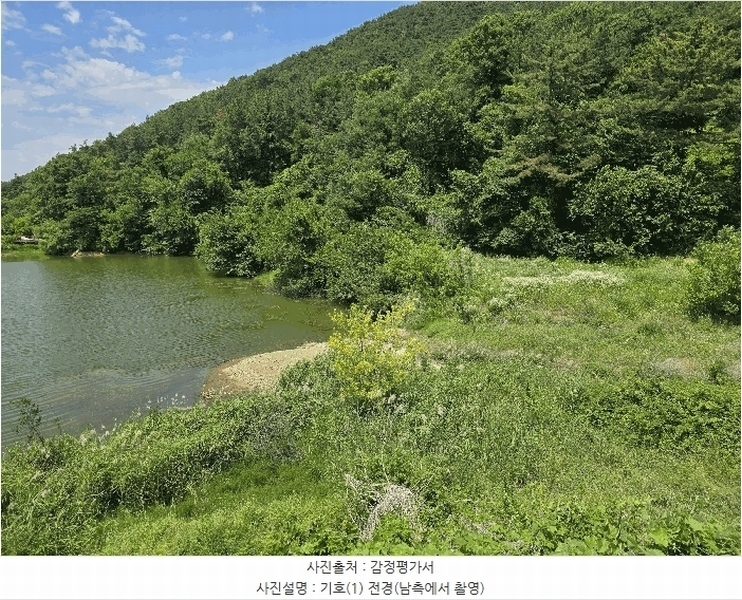 2025타경31389 대구광역시 달성군 현풍읍 오산리 767-2 유지 경매 이미지