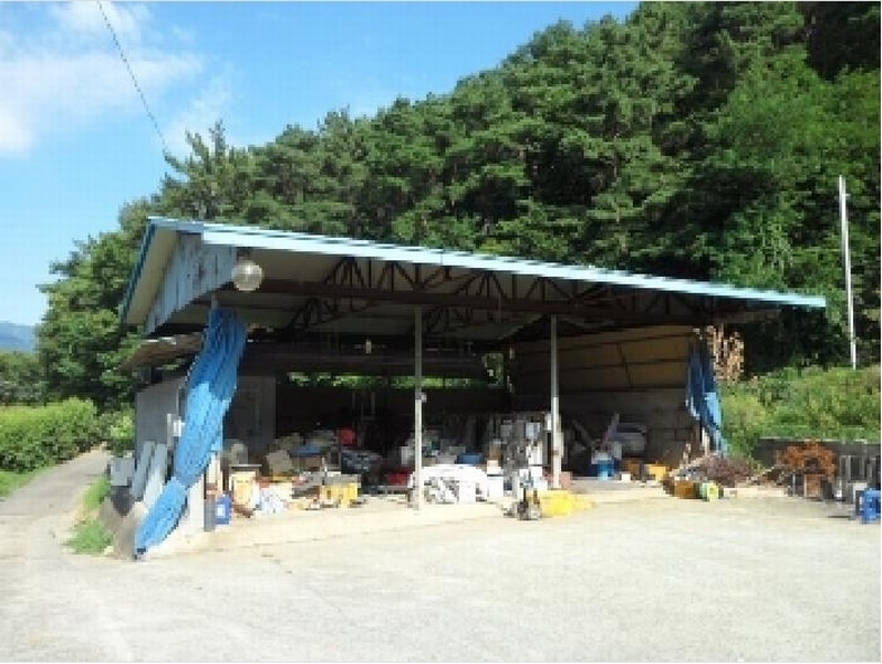 2025타경31419 대구광역시 달성군 현풍읍 오산리 46-2 창고 경매 이미지