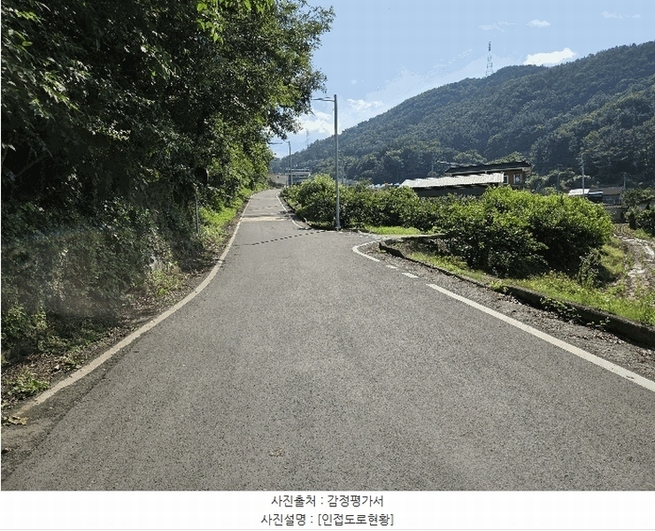 2025타경31419 대구광역시 달성군 현풍읍 오산리 46-2 창고 경매 이미지