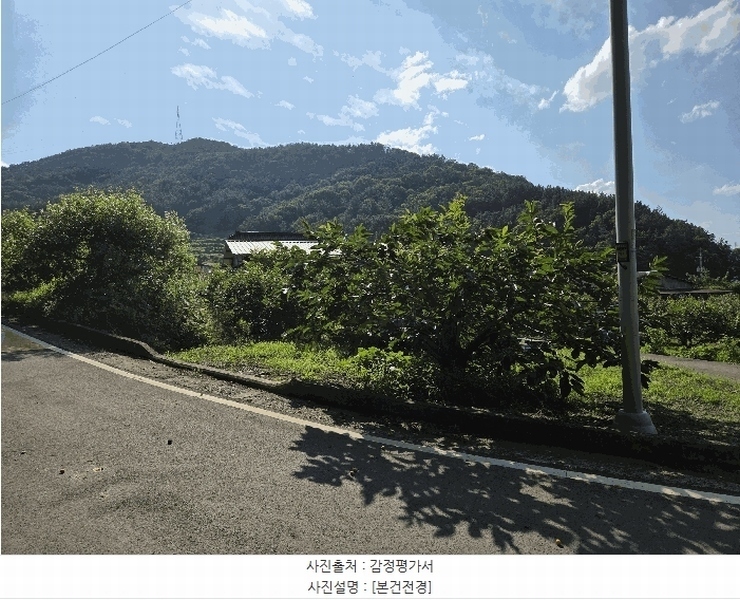 2025타경31419 대구광역시 달성군 현풍읍 오산리 46-2 창고 경매 이미지
