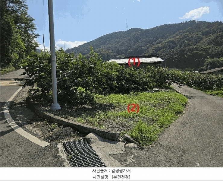 2025타경31419 대구광역시 달성군 현풍읍 오산리 46-2 창고 경매 이미지
