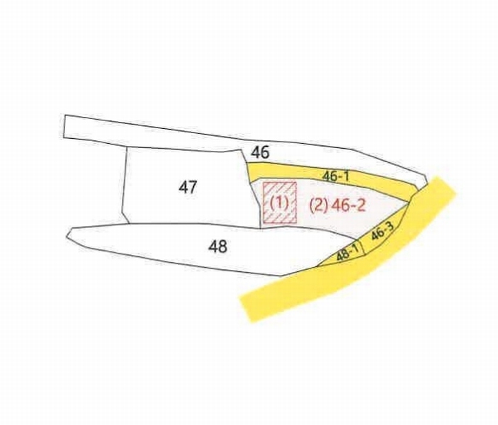 2025타경31419 대구광역시 달성군 현풍읍 오산리 46-2 창고 경매 이미지