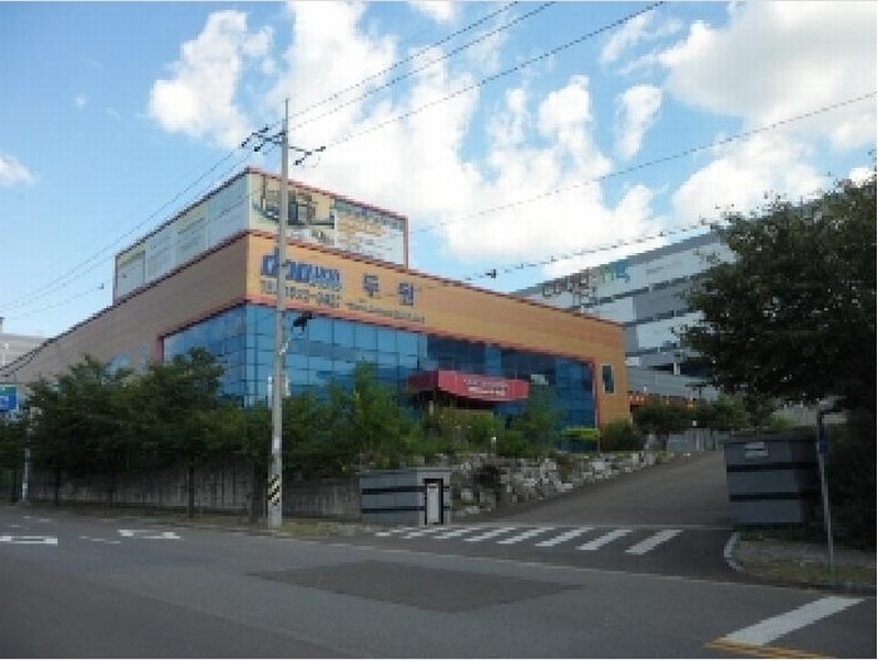 2025타경31425 대구광역시 달성군 구지면 응암리 1271-2 공장 경매 이미지