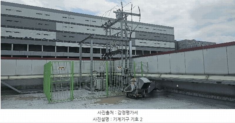 2025타경31425 대구광역시 달성군 구지면 응암리 1271-2 공장 경매 이미지