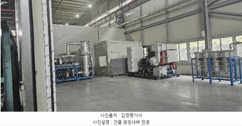 2025타경31425 대구광역시 달성군 구지면 응암리 1271-2 공장 경매 이미지