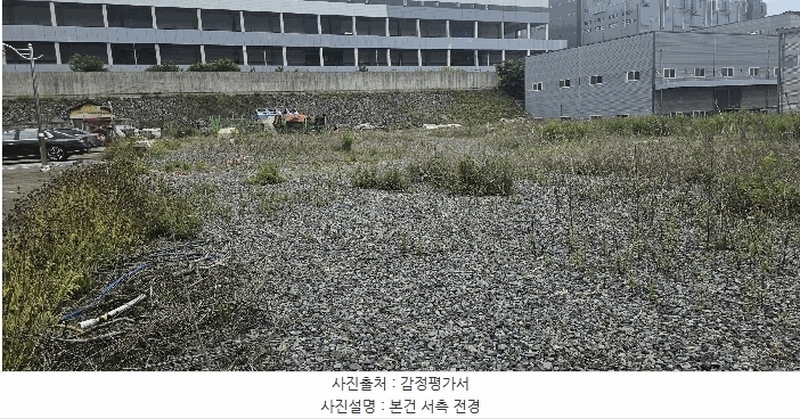 2025타경31425 대구광역시 달성군 구지면 응암리 1271-2 공장 경매 이미지