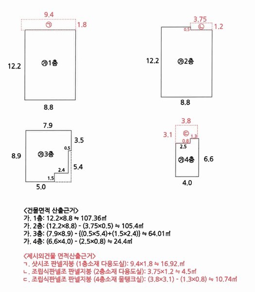 2025타경602 경상남도 양산시 삼호동 114-5 근린주택 경매 이미지