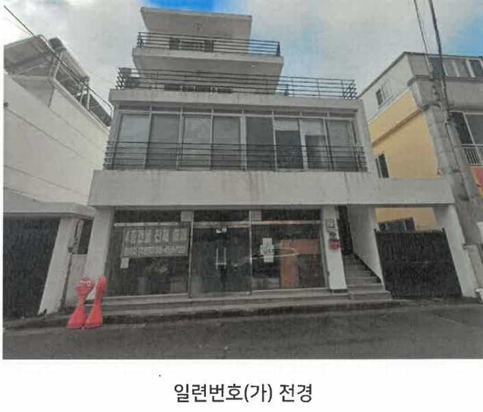 2025타경602 경상남도 양산시 삼호동 114-5 근린주택 경매 이미지