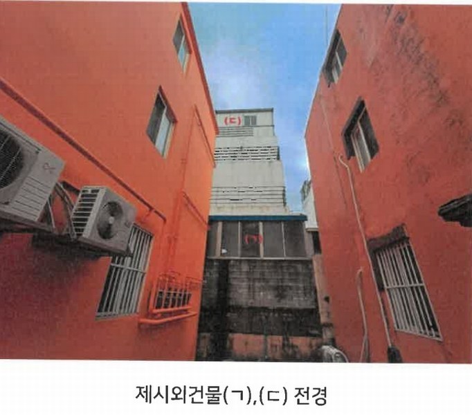 2025타경602 경상남도 양산시 삼호동 114-5 근린주택 경매 이미지
