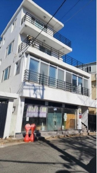 2025타경602 경상남도 양산시 삼호동 114-5 근린주택 경매 이미지