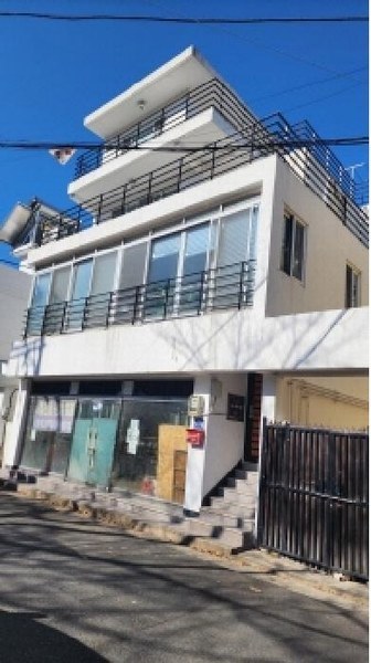 2025타경602 경상남도 양산시 삼호동 114-5 근린주택 경매 이미지
