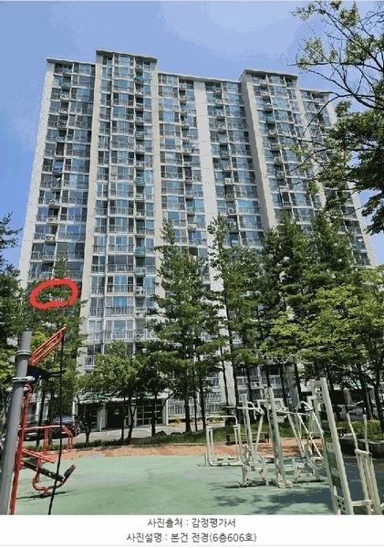 2025타경31449 대구광역시 달성군 명곡로 30, 명곡미래빌3단지 306동 6층 606호 아파트[공급24평형] 경매 이미지