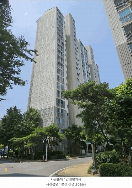 2025타경31449 대구광역시 달성군 명곡로 30, 명곡미래빌3단지 306동 6층 606호 아파트[공급24평형] 경매 이미지