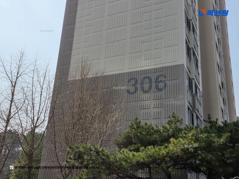 2025타경31449 대구광역시 달성군 명곡로 30, 명곡미래빌3단지 306동 6층 606호 아파트[공급24평형] 경매 이미지