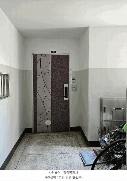 2025타경31449 대구광역시 달성군 명곡로 30, 명곡미래빌3단지 306동 6층 606호 아파트[공급24평형] 경매 이미지