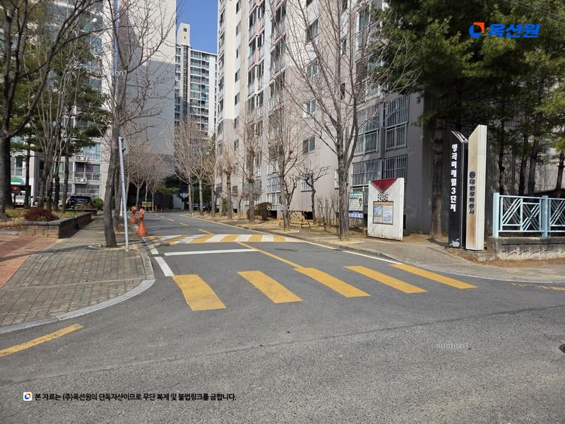 2025타경31449 대구광역시 달성군 명곡로 30, 명곡미래빌3단지 306동 6층 606호 아파트[공급24평형] 경매 이미지