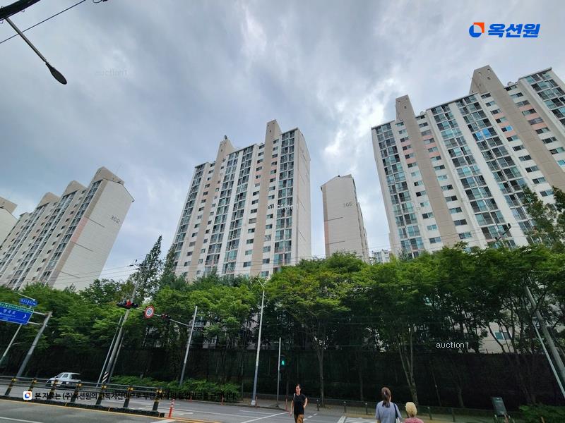 2025타경31449 대구광역시 달성군 명곡로 30, 명곡미래빌3단지 306동 6층 606호 아파트[공급24평형] 경매 이미지