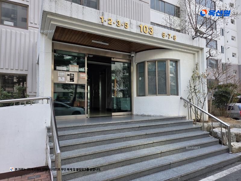 2025타경31456 대구광역시 달서구 상인서로 39, 상인동서아파트 103동 8층 805호 아파트[공급28평형] 경매 이미지