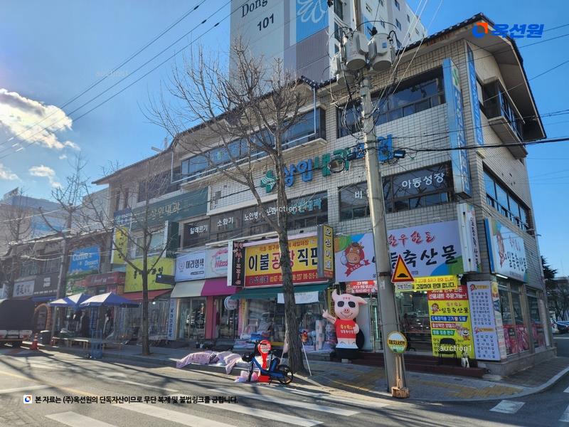 2025타경31456 대구광역시 달서구 상인서로 39, 상인동서아파트 103동 8층 805호 아파트[공급28평형] 경매 이미지