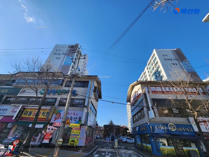 2025타경31456 대구광역시 달서구 상인서로 39, 상인동서아파트 103동 8층 805호 아파트[공급28평형] 경매 이미지