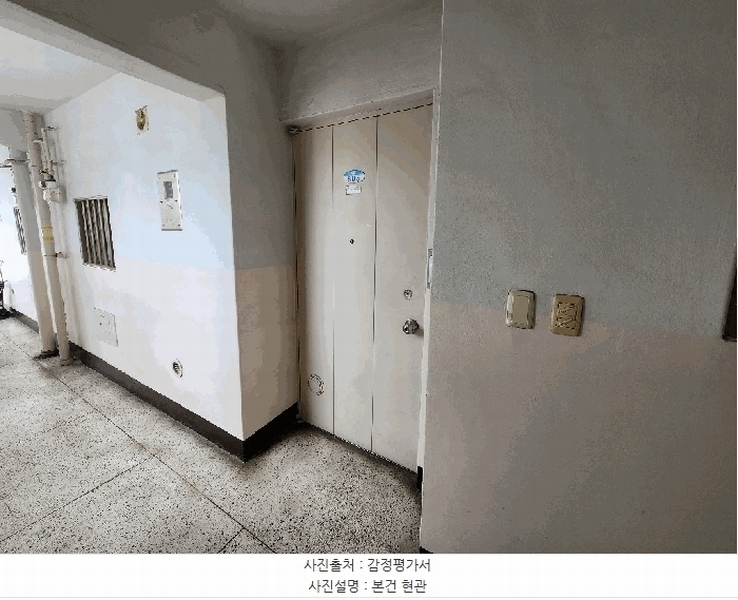 2025타경31456 대구광역시 달서구 상인서로 39, 상인동서아파트 103동 8층 805호 아파트[공급28평형] 경매 이미지