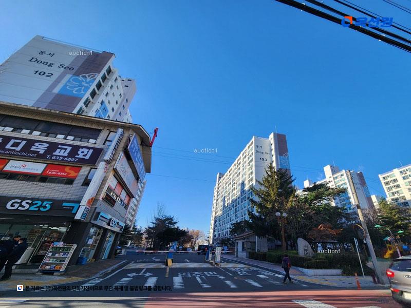 2025타경31456 대구광역시 달서구 상인서로 39, 상인동서아파트 103동 8층 805호 아파트[공급28평형] 경매 이미지