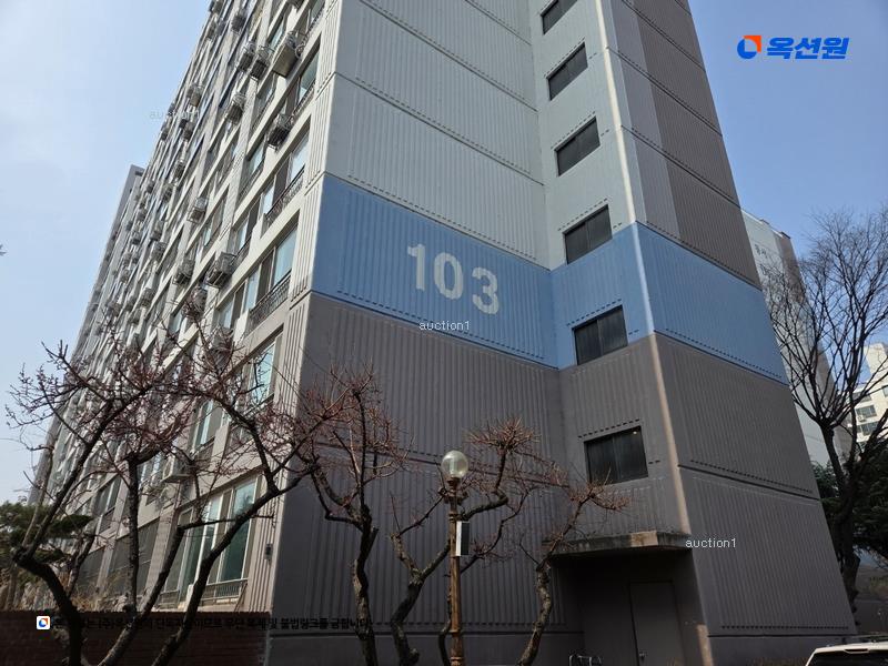 2025타경31456 대구광역시 달서구 상인서로 39, 상인동서아파트 103동 8층 805호 아파트[공급28평형] 경매 이미지