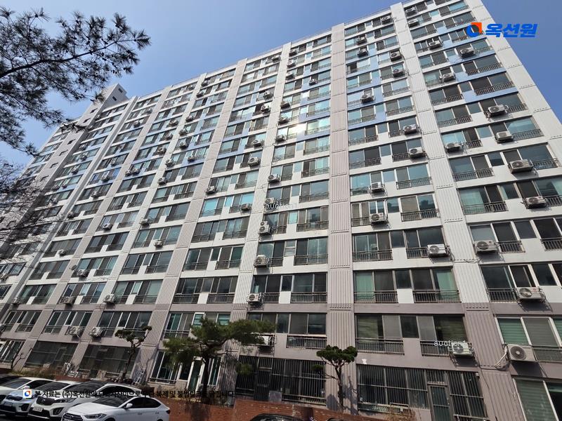2025타경31456 대구광역시 달서구 상인서로 39, 상인동서아파트 103동 8층 805호 아파트[공급28평형] 경매 이미지