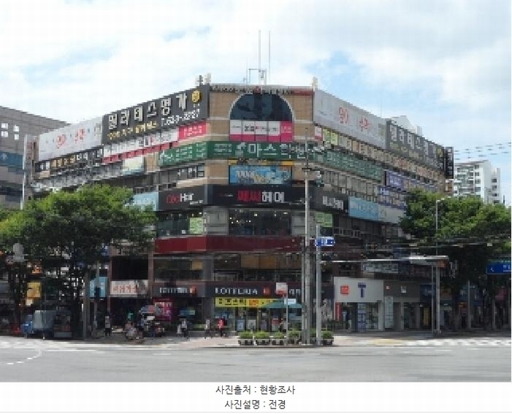 2025타경31467 대구광역시 달서구 도원로 30, 대곡프라자 5층 502호 근린상가 경매 이미지