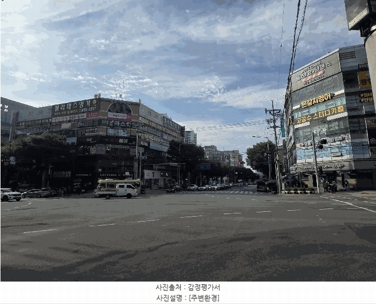 2025타경31467 대구광역시 달서구 도원로 30, 대곡프라자 5층 502호 근린상가 경매 이미지