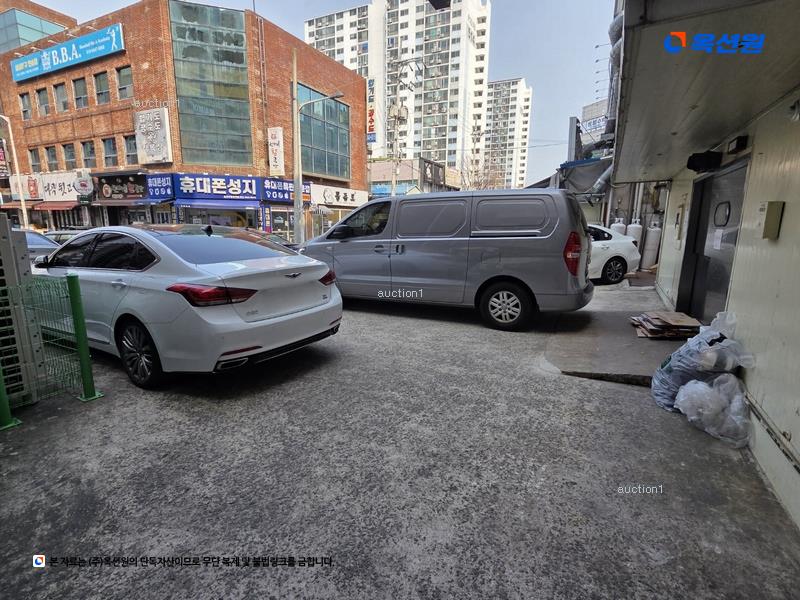 2025타경31467 대구광역시 달서구 도원로 30, 대곡프라자 5층 502호 근린상가 경매 이미지