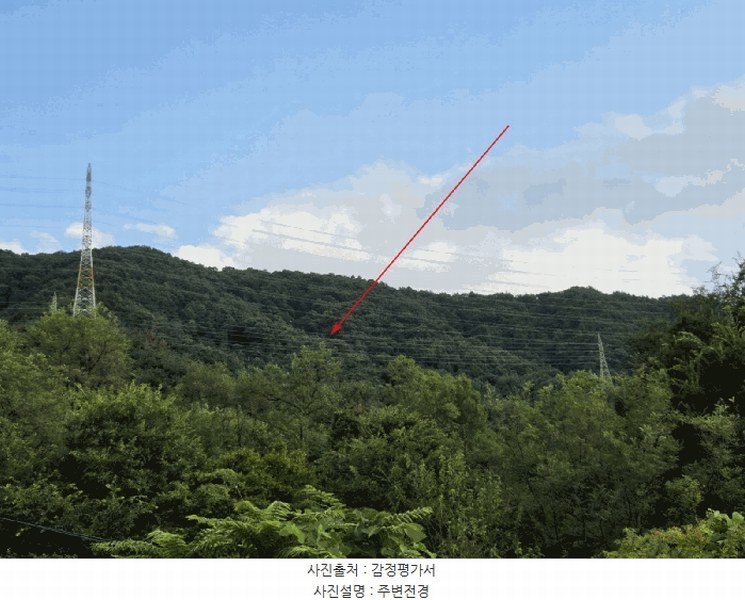 2025타경31701 대구광역시 달성군 논공읍 본리리 산200 임야 경매 이미지