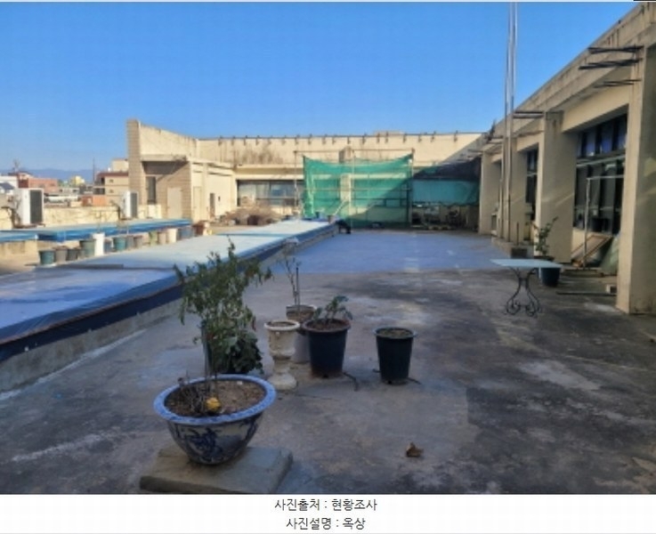 2024타경4879 대구광역시 서구 내당동 220-16 근린시설 경매 이미지