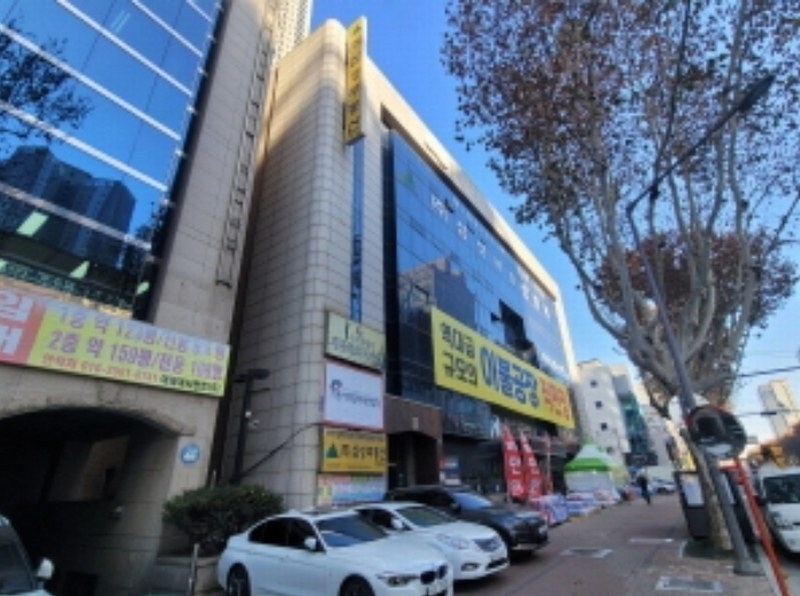 2024타경4879 대구광역시 서구 내당동 220-16 근린시설 경매 이미지