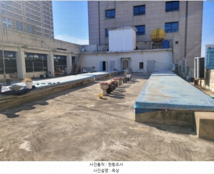 2024타경4879 대구광역시 서구 내당동 220-16 근린시설 경매 이미지