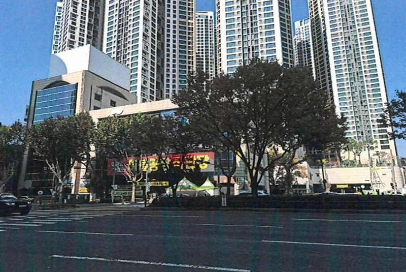 2024타경4879 대구광역시 서구 내당동 220-16 근린시설 경매 이미지