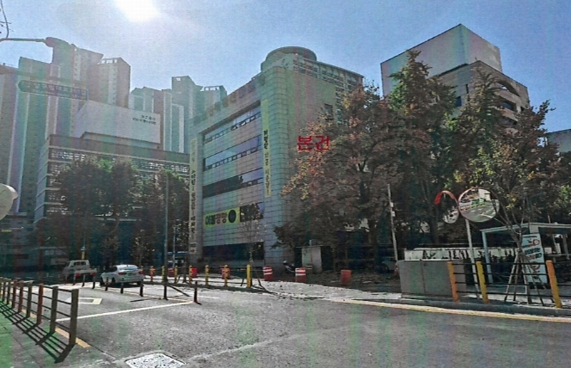 2024타경4879 대구광역시 서구 내당동 220-16 근린시설 경매 이미지