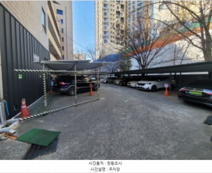 2024타경4879 대구광역시 서구 내당동 220-16 근린시설 경매 이미지
