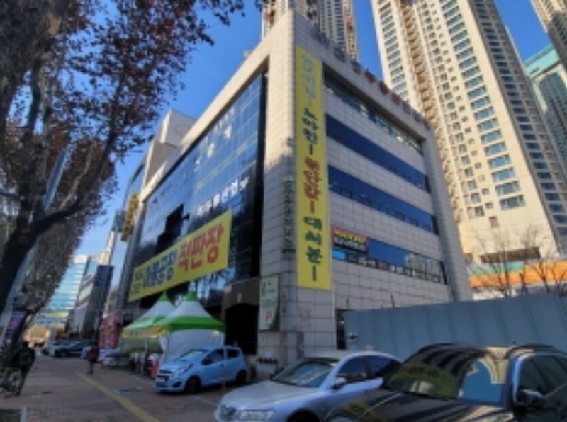 2024타경4879 대구광역시 서구 내당동 220-16 근린시설 경매 이미지