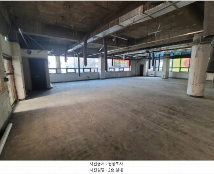 2024타경4879 대구광역시 서구 내당동 220-16 근린시설 경매 이미지