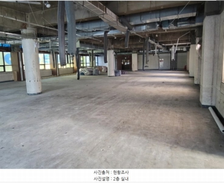 2024타경4879 대구광역시 서구 내당동 220-16 근린시설 경매 이미지