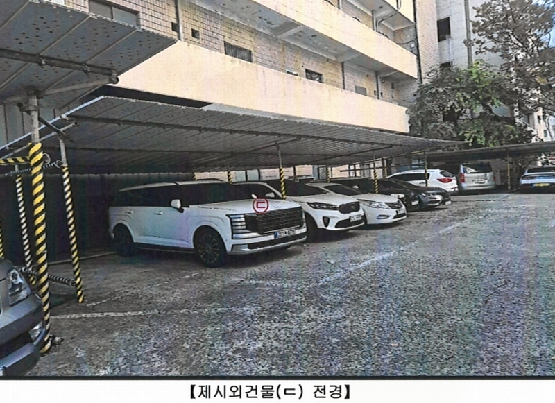 2024타경4879 대구광역시 서구 내당동 220-16 근린시설 경매 이미지