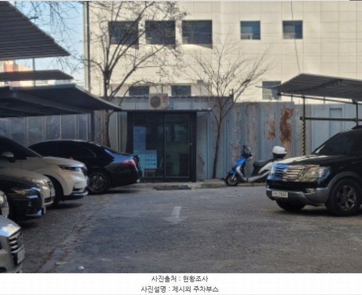 2024타경4879 대구광역시 서구 내당동 220-16 근린시설 경매 이미지